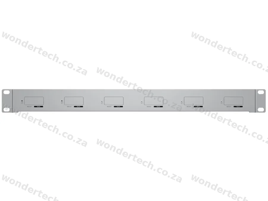 Ubiquiti AI Port Rack-Mount Kit