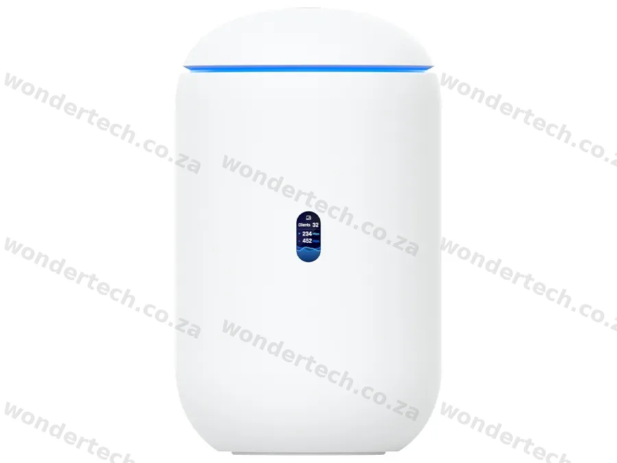Ubiquiti UniFi Dream Router 7 Tri-Band Cloud Gateway