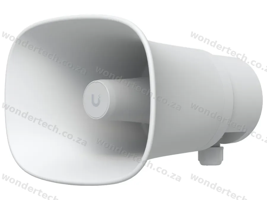 Ubiquiti UniFi Protect AI Horn Speaker 120dB