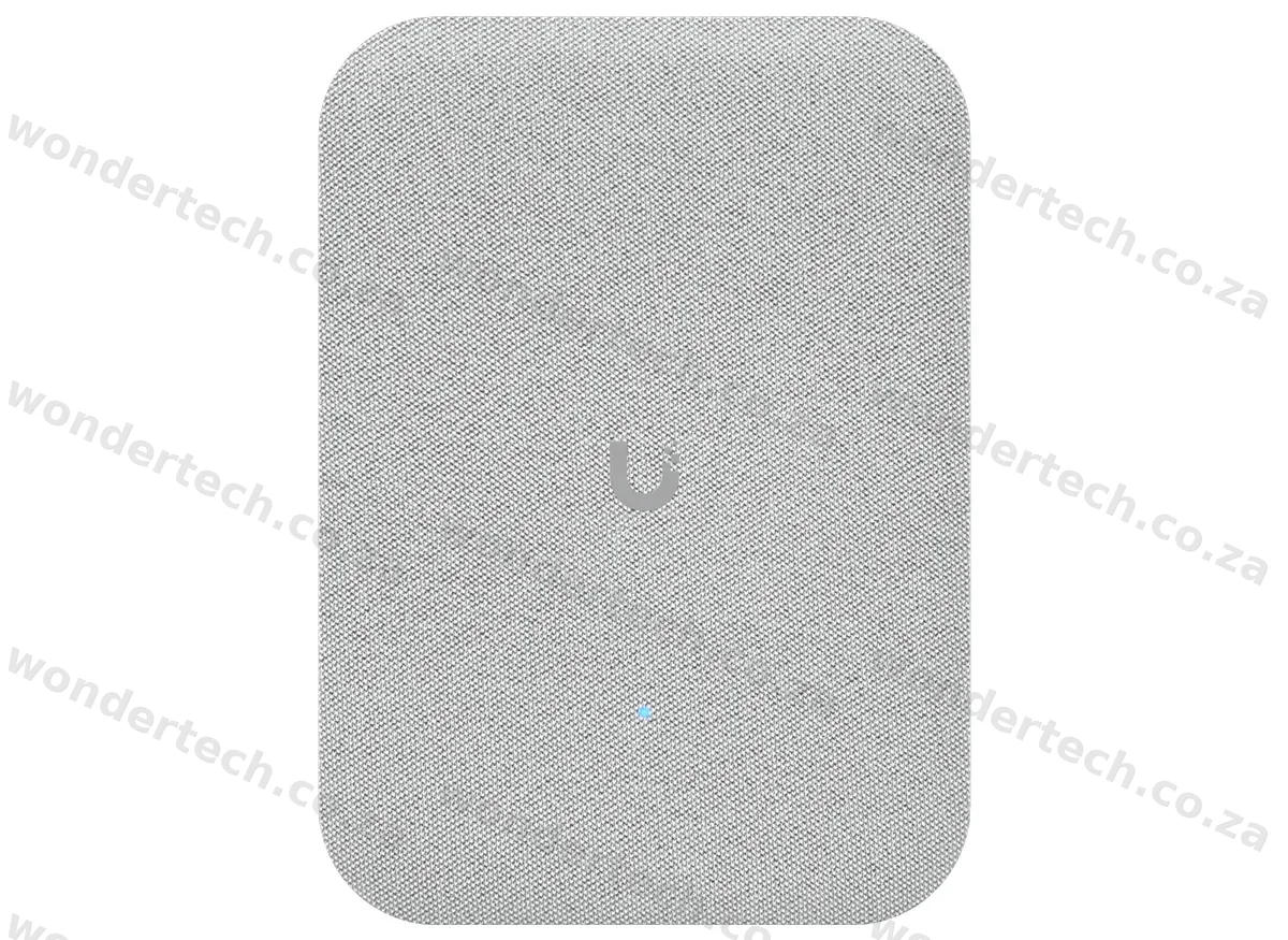 Ubiquiti UniFi Protect PoE AI Speaker 100dB