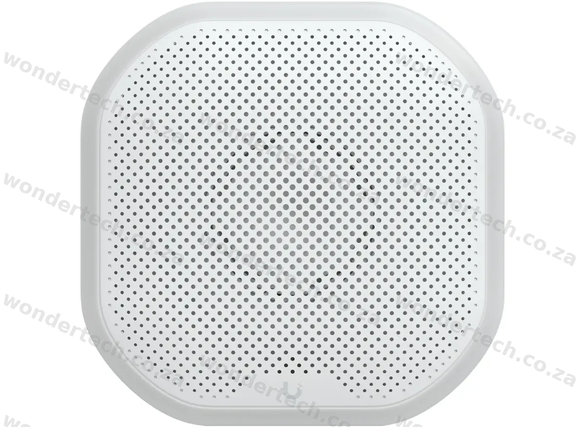 Ubiquiti UniFi SuperLink 110dB Siren