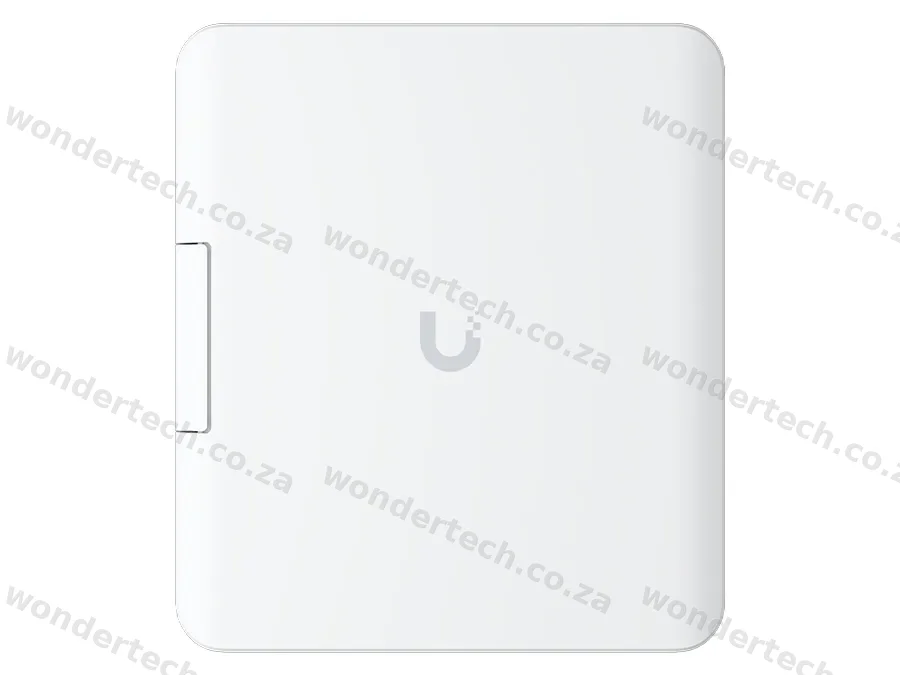 Ubiquiti UniFi Flex Switch Utility Outdoor Enclosure