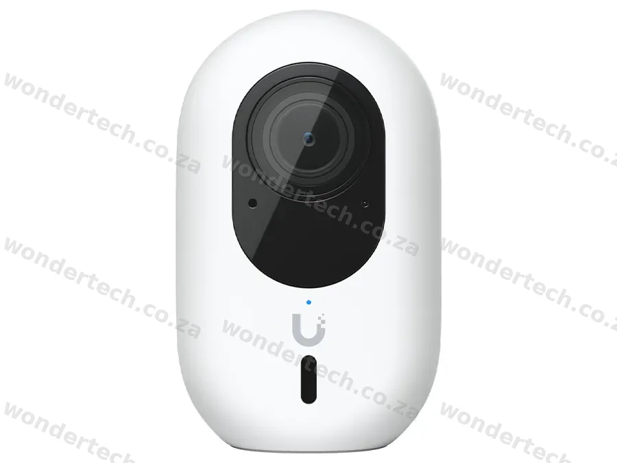 Ubiquiti UniFi Protect G4 Instant 4MP WiFi IP Camera