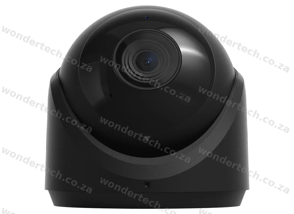Ubiquiti UniFi Protect G6 Black 8MP IP Camera