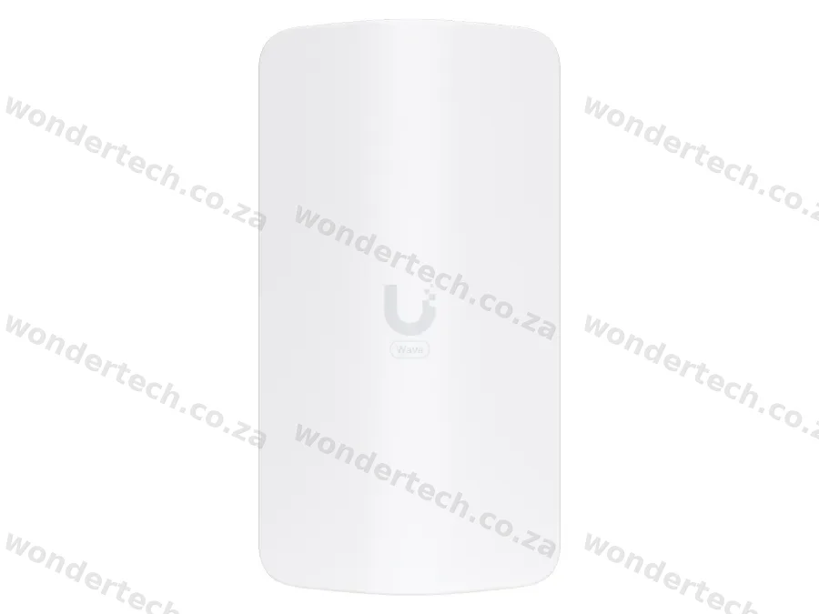 Ubiquiti UISP 60GHz/5GHz PtMP Wave Access Point Micro