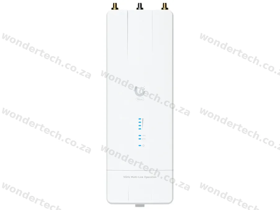 Ubiquiti UISP Wave MLO5 5GHz WiFi 7 PtP Radio
