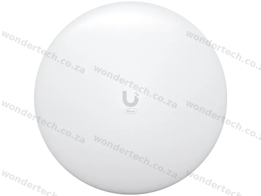 Ubiquiti UISP 60GHz/5GHz Wave Nano Radio