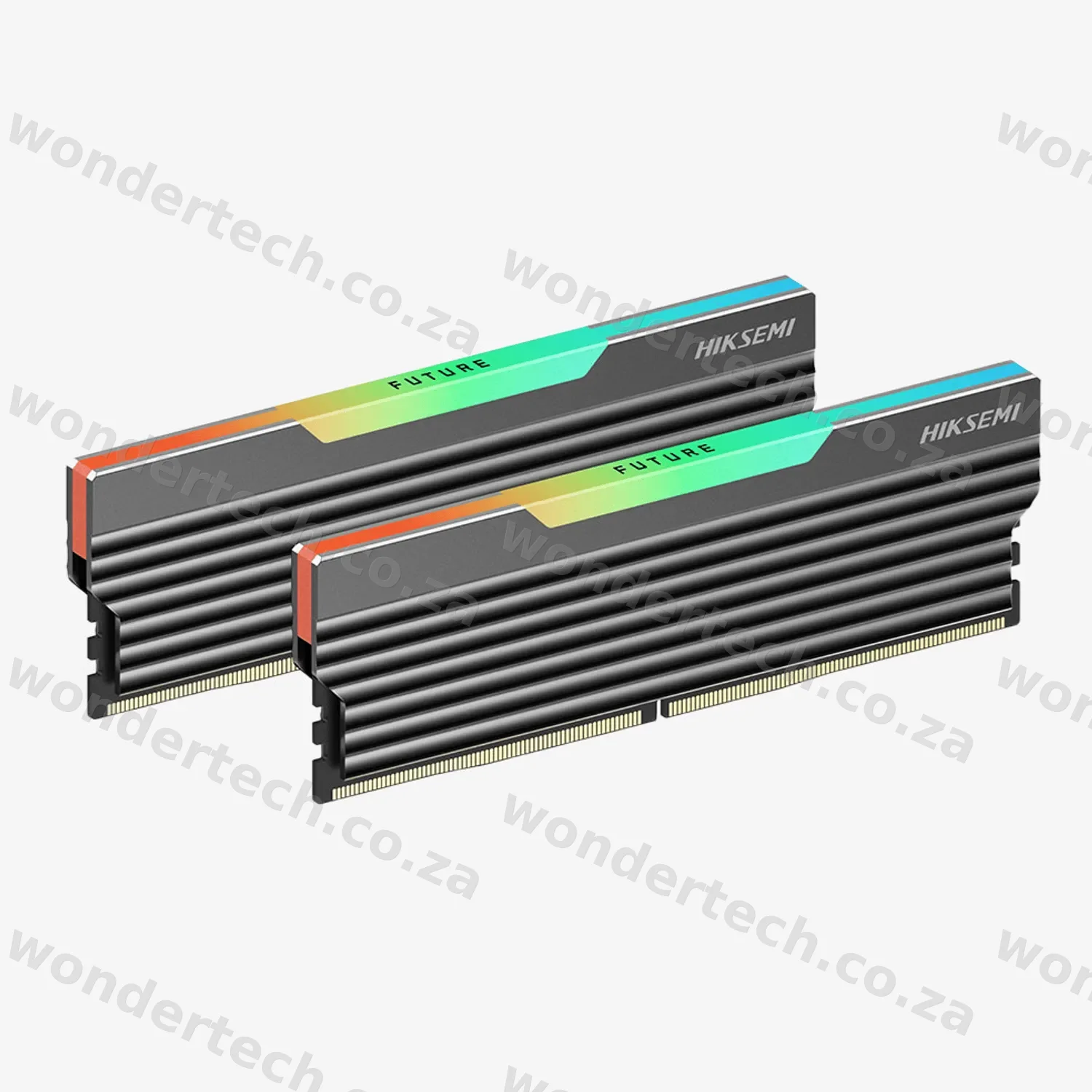Hiksemi Future RGB 16GBKIT (2x8GB) 3600MHz DDR4 Desktop Gaming Memory