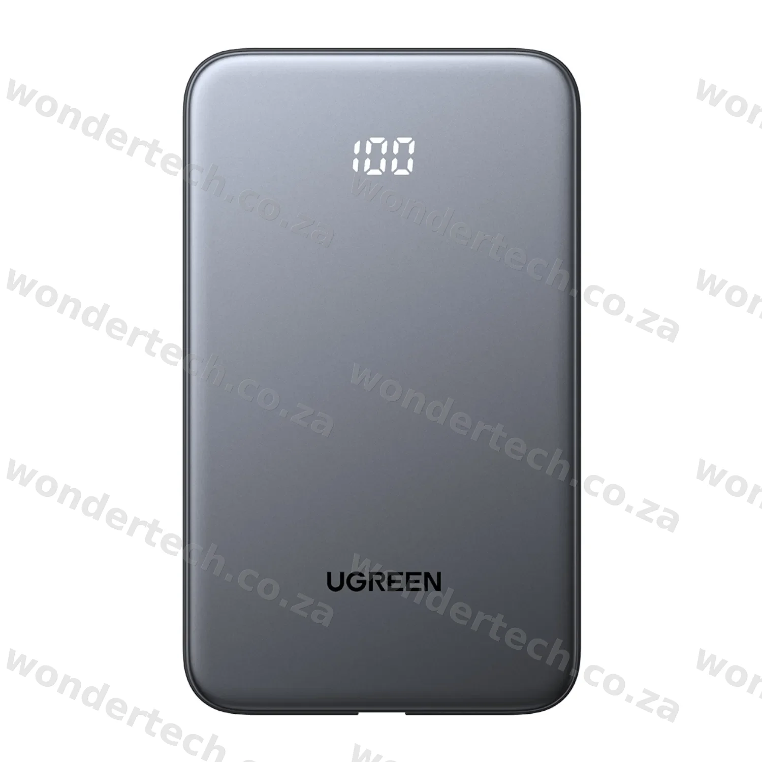 UGREEN 20W Power Bank with Built-in Cable