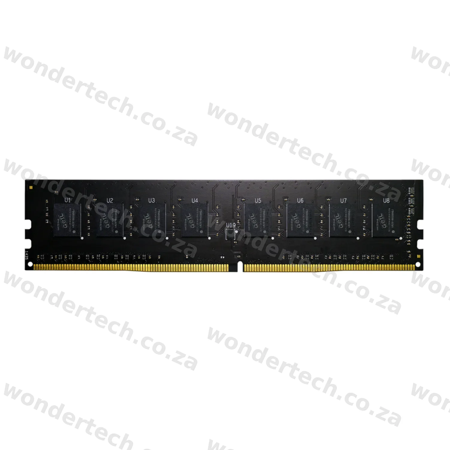 GeIL Pristine 16GB DDR4 3200MHz UDIMM Desktop Memory