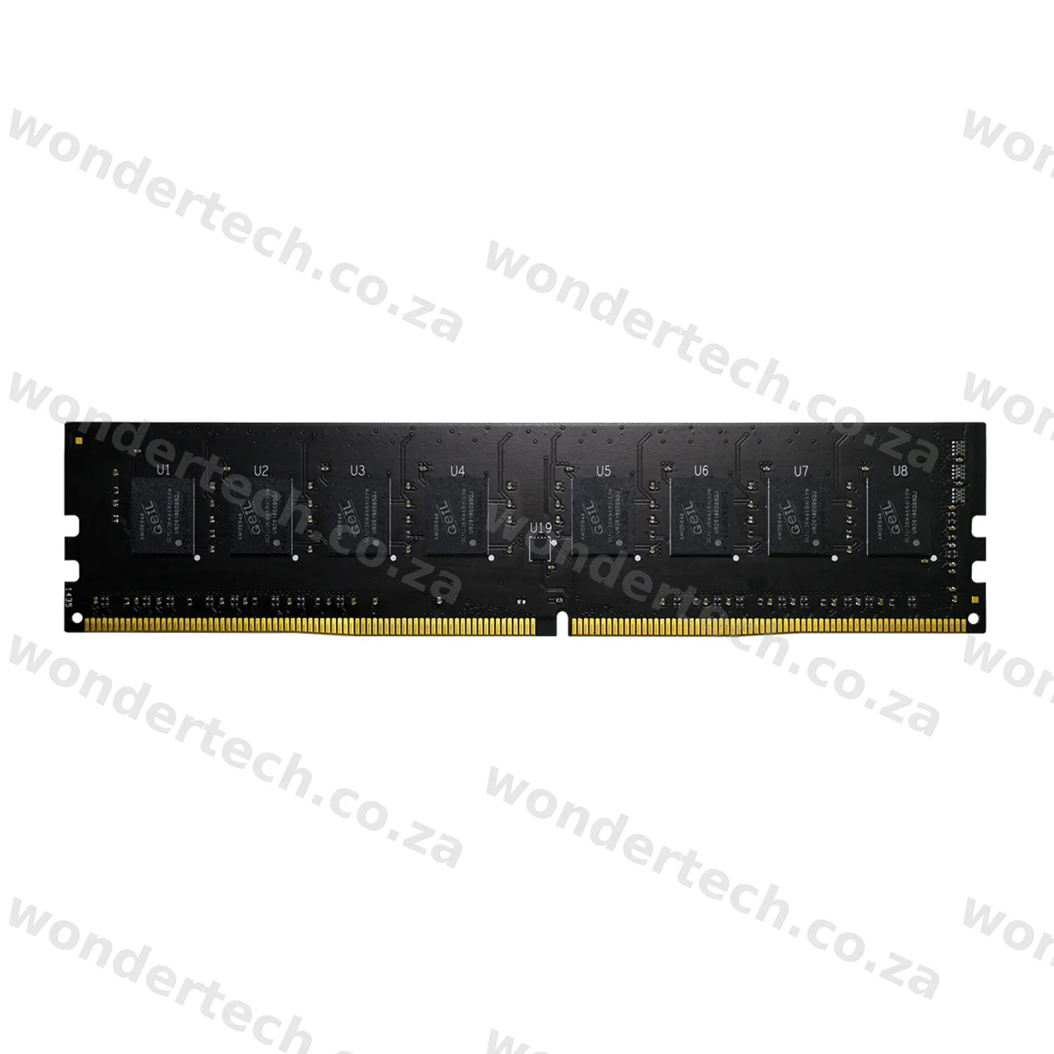 GeIL Pristine 4GB DDR4 2666MHz Desktop Memory