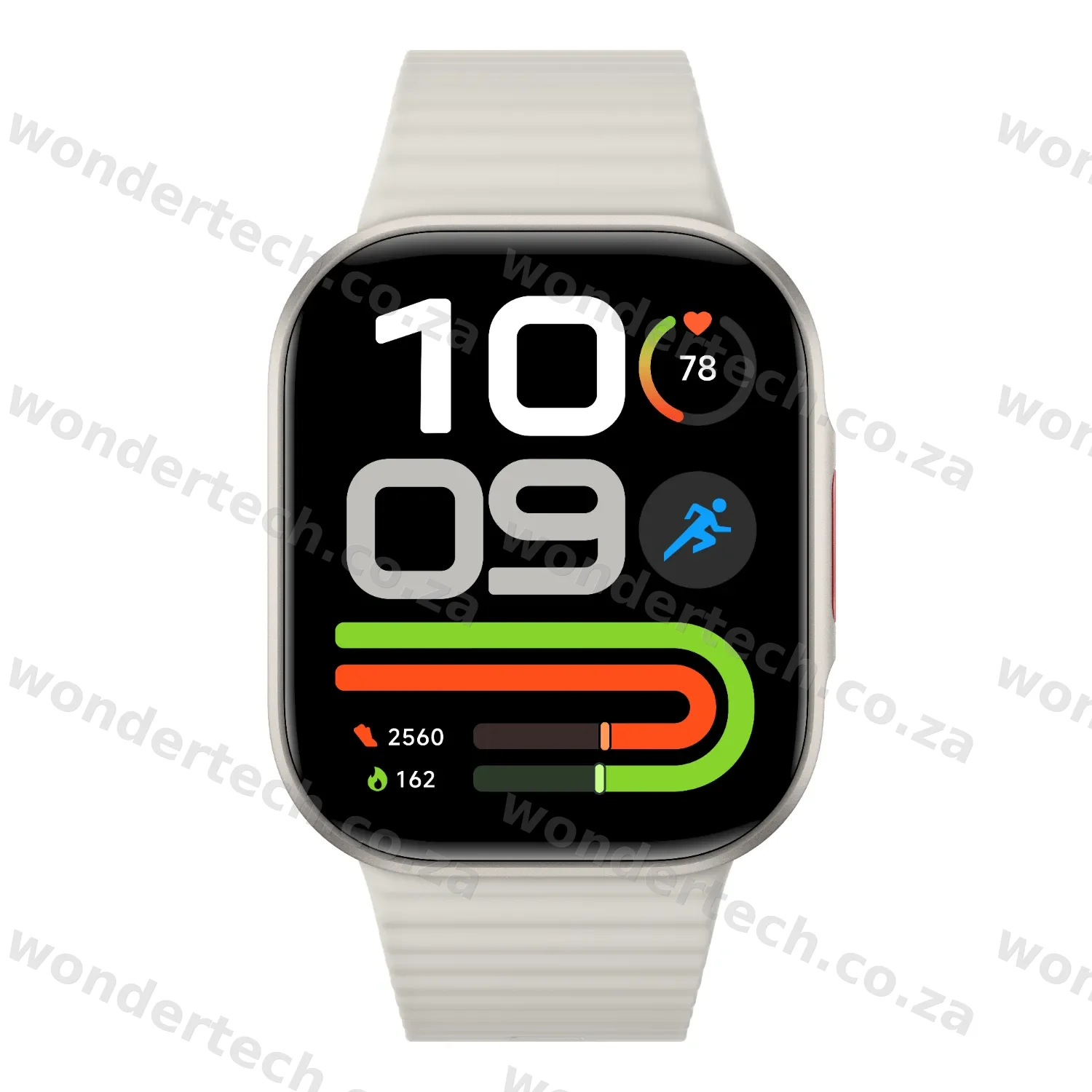 Xiaomi REDMI Watch 6 Lite Steel Gray