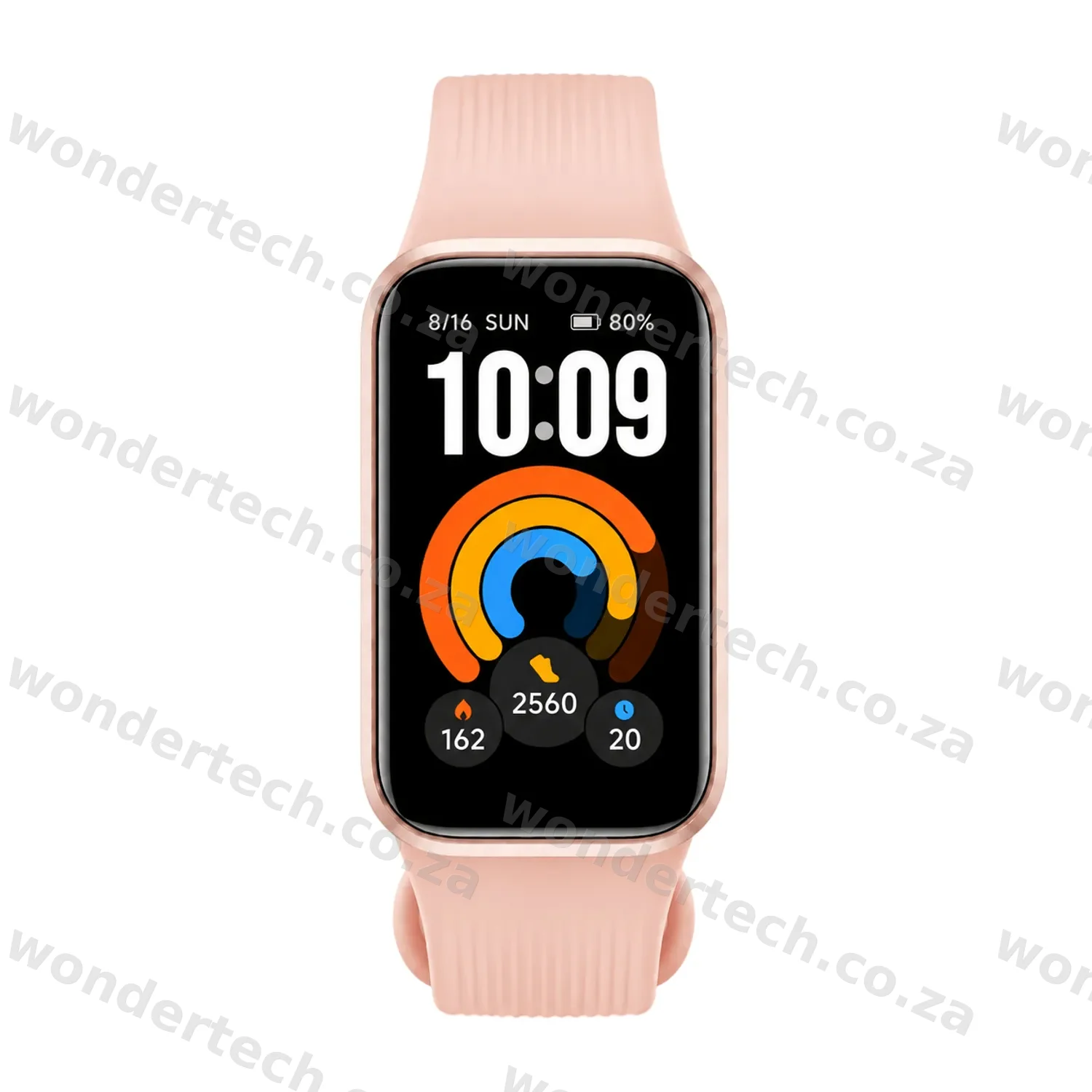 Xiaomi Smart Band 11 Active - Pink