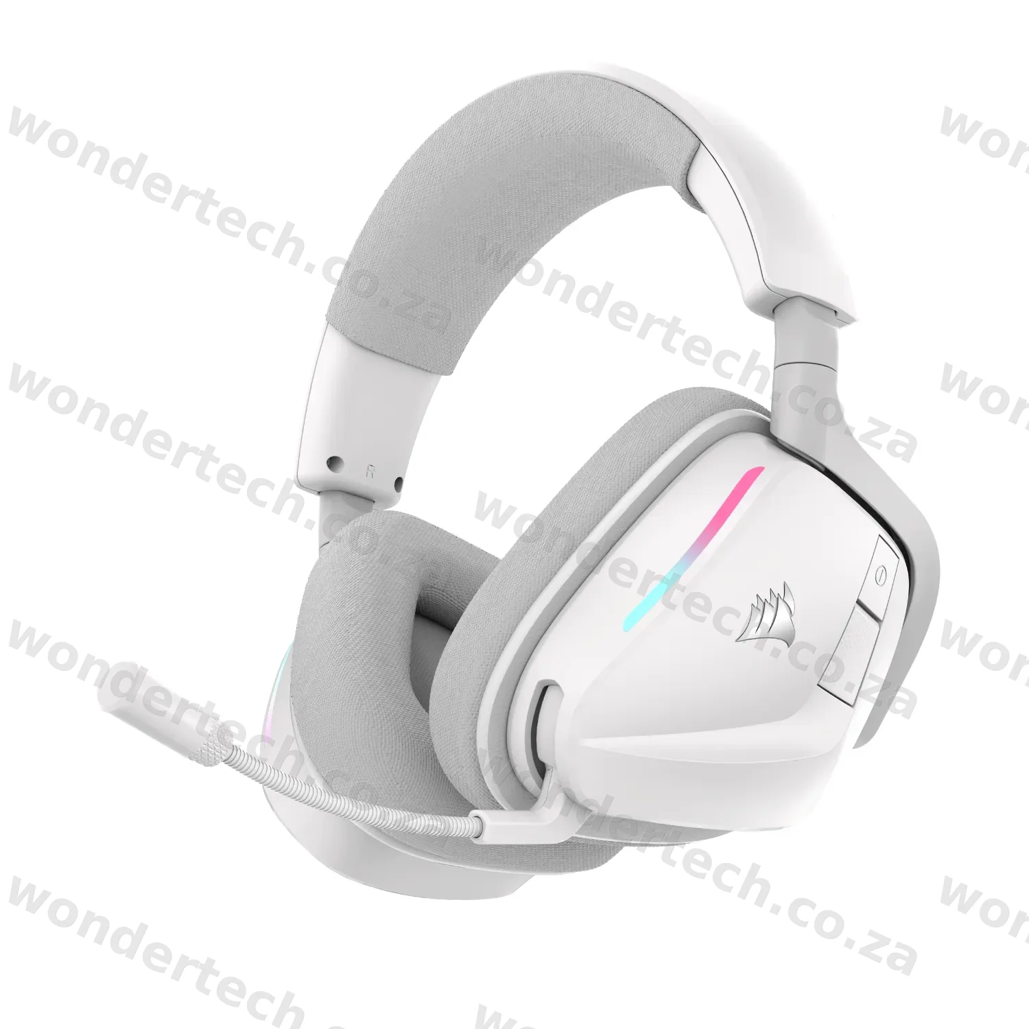Corsair VOID WIRELESS v2, White