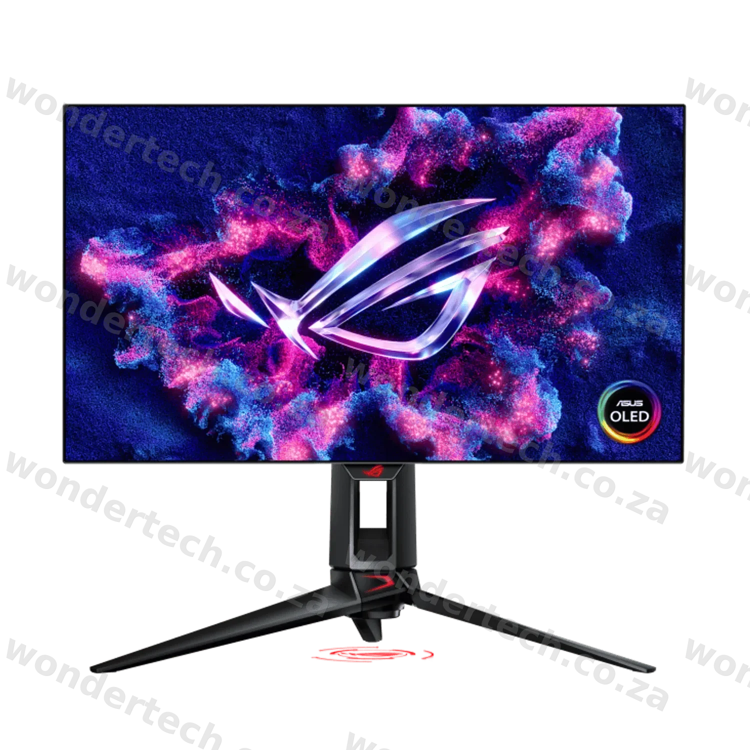 Asus ROG Strix 27" QD-OLED HDR 400 True Black 480Hz Gaming Monitor