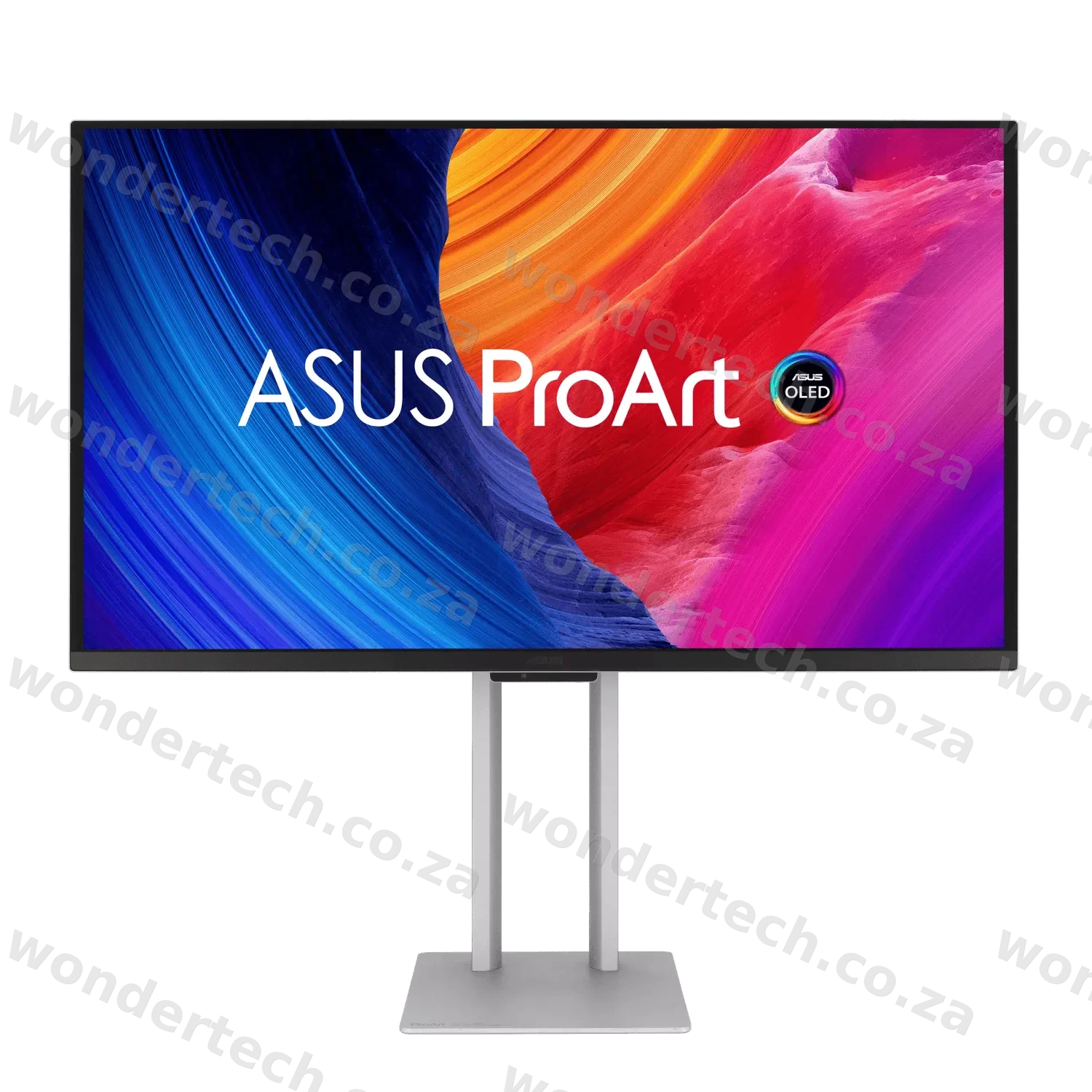 Asus ProArt QD-OLED 27" 4K UHD 240Hz Monitor with USB-C 96W PD