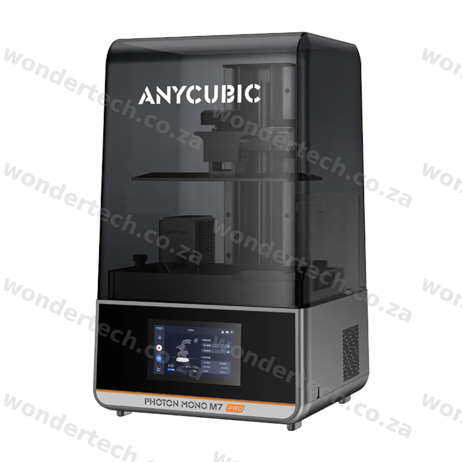 Anycubic Photon Mono M7 Pro 10.1" 14K Resin 3D Printer