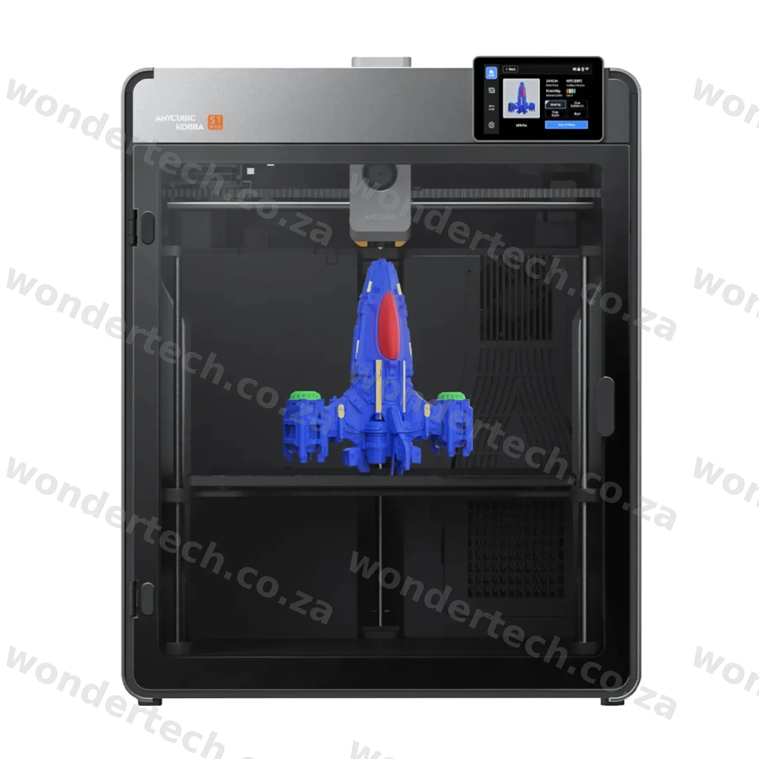 Anycubic Kobra S1 MAX 3D Printer