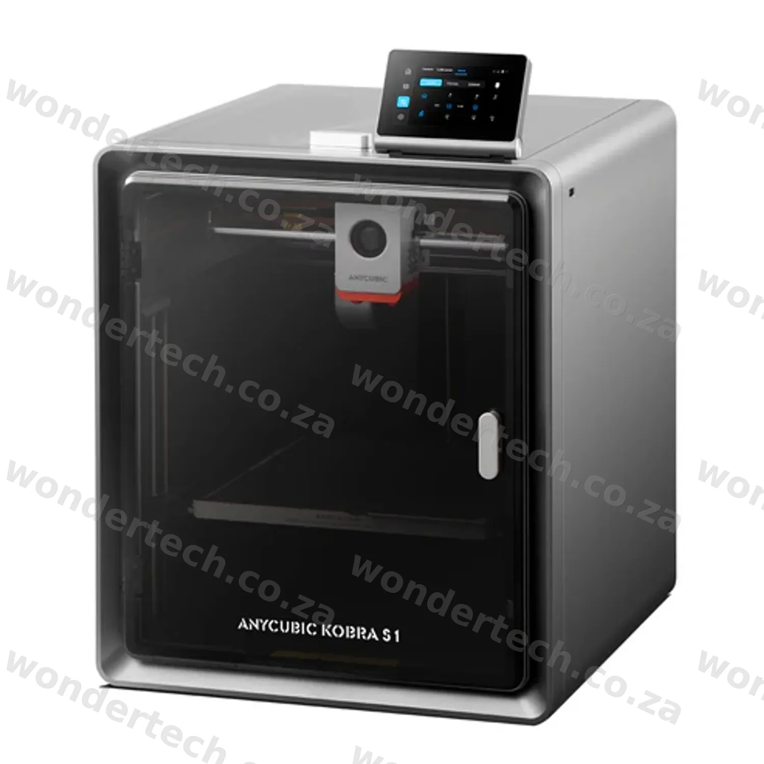 Anycubic Kobra S1 Filament 3D Printer