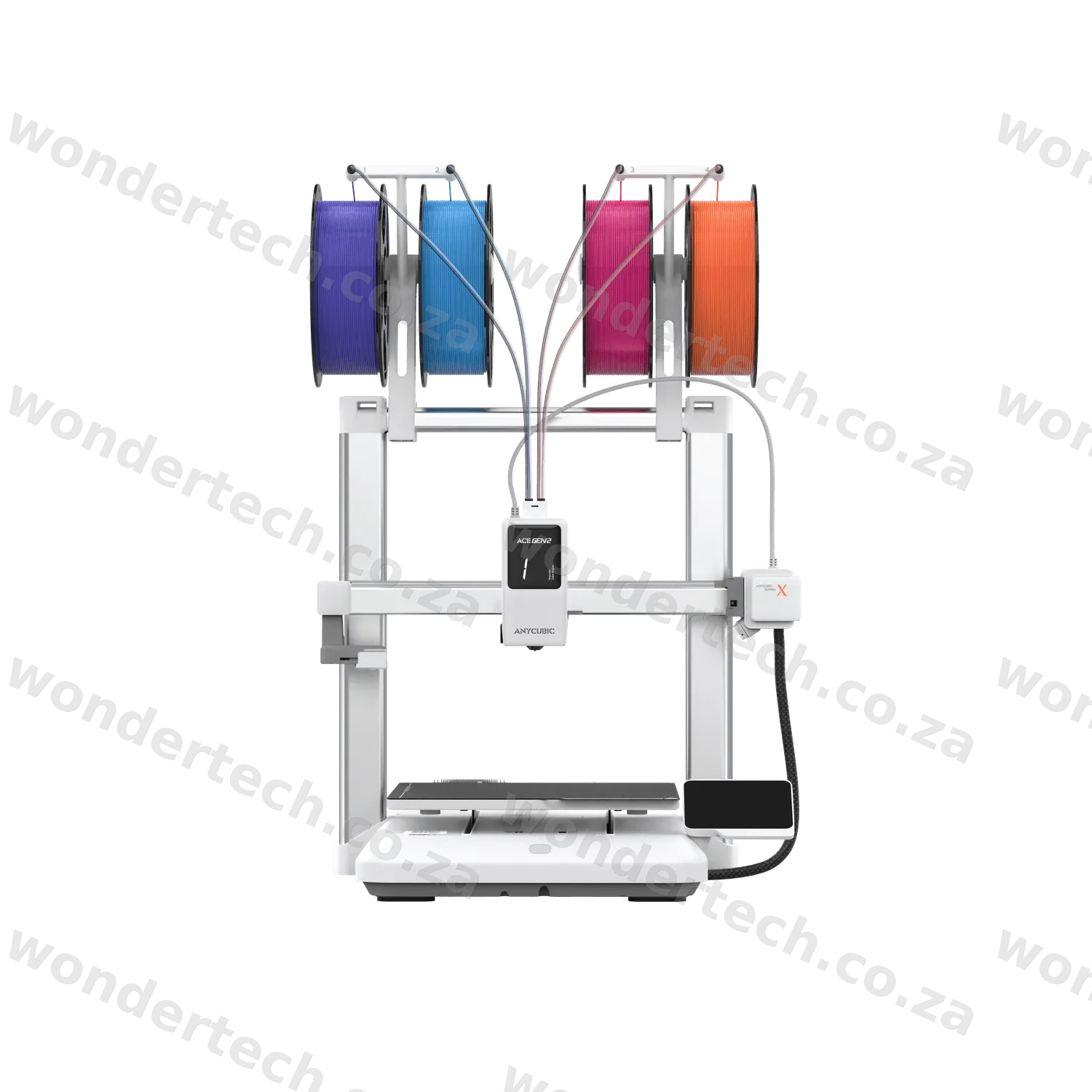 Anycubic Kobra X 3D Printer