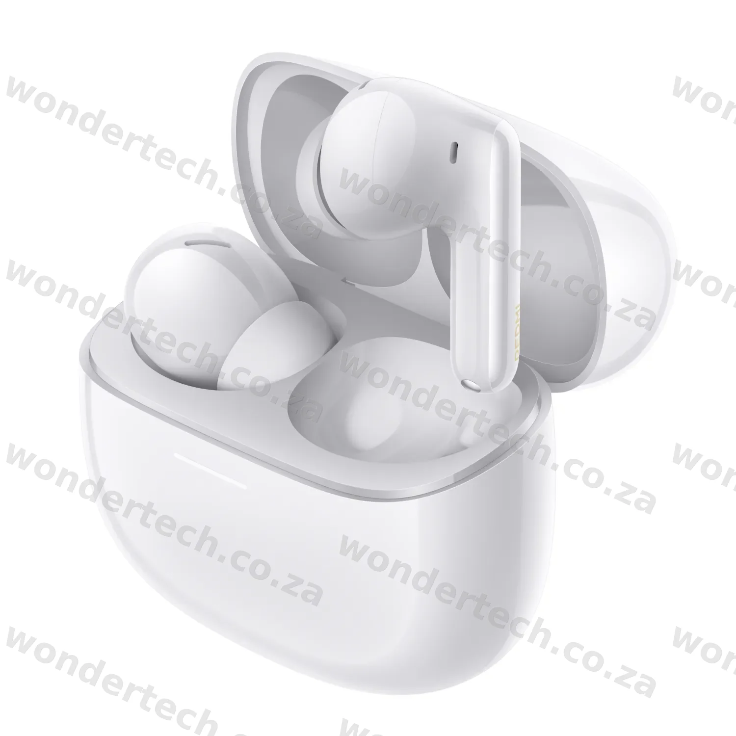 Xiaomi Redmi Buds 8 Pro – Cloud White