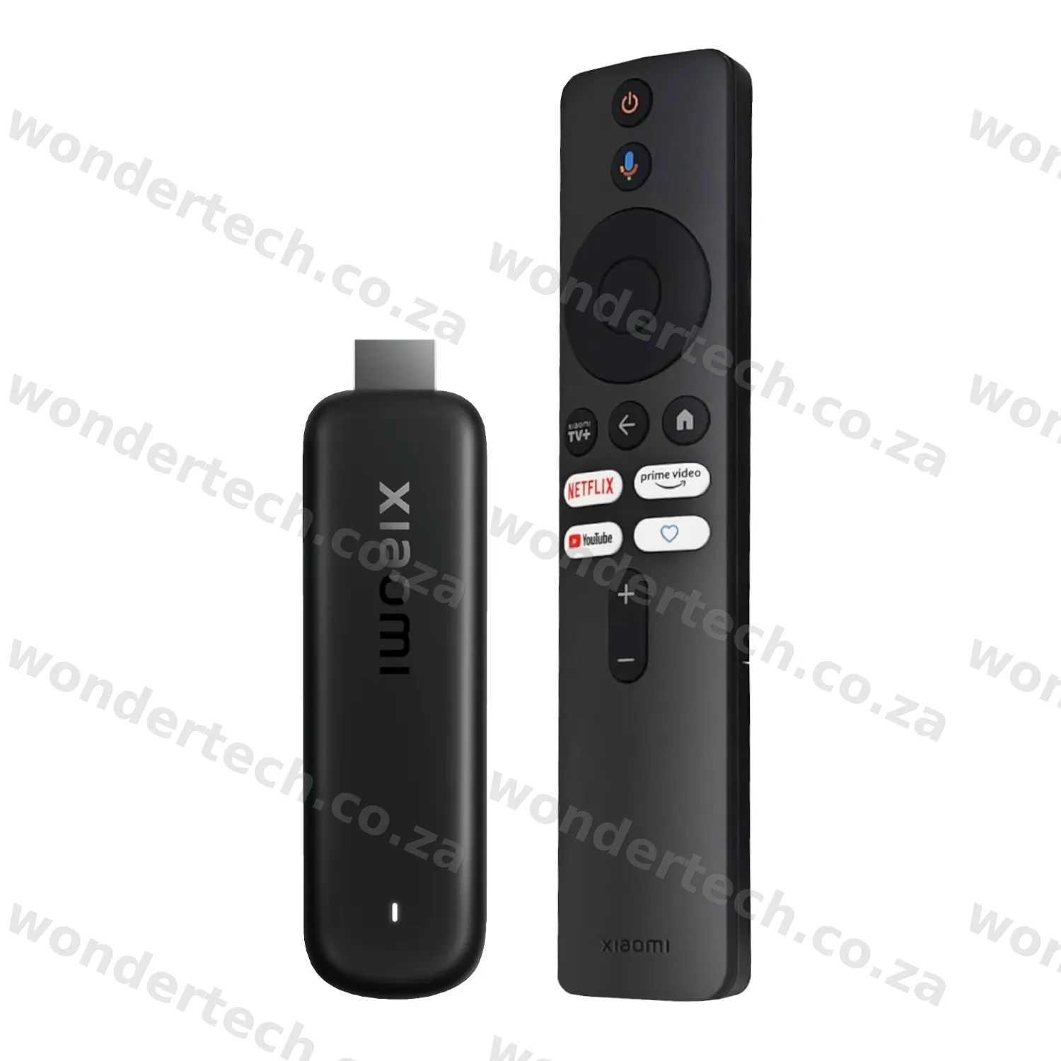 Xiaomi TV Stick HD (2nd Gen)