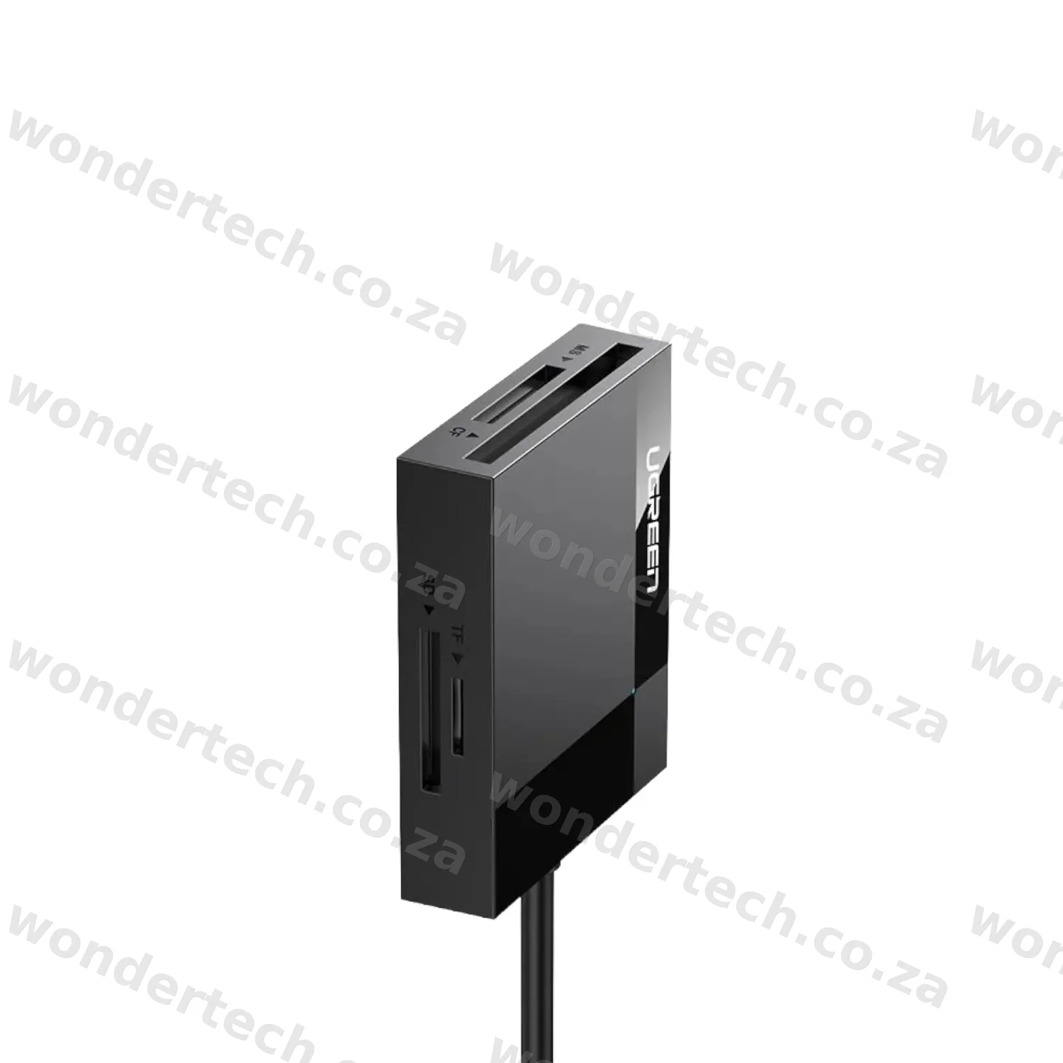 UGREEN 4-in-1 USB 3.0 Card Reader
