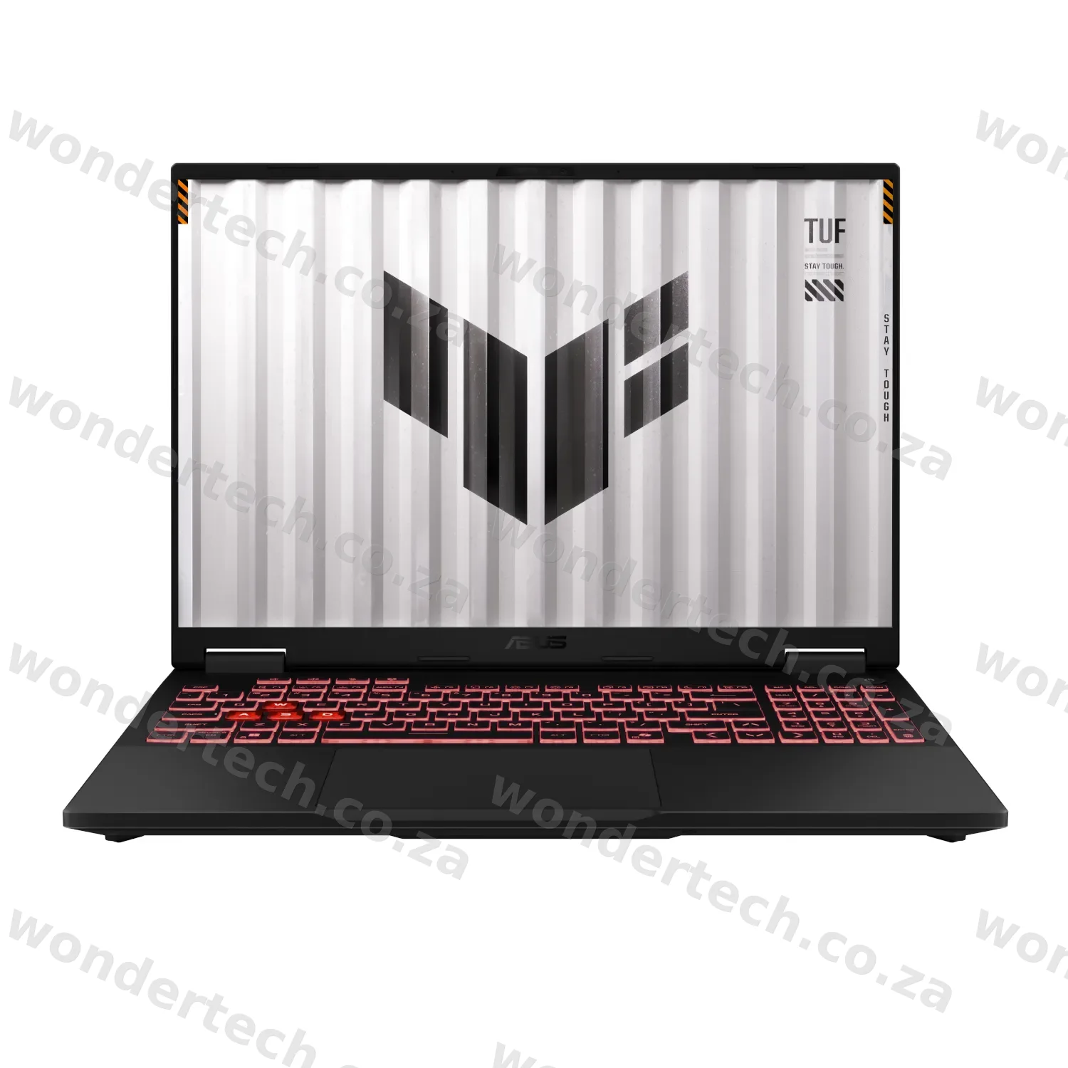 Asus TUF Gaming A16 Gaming Laptop 16″ | Ryzen 7 260 | 16GB DDR5 | RTX 5050 | 1TB SSD | Windows 11 Home