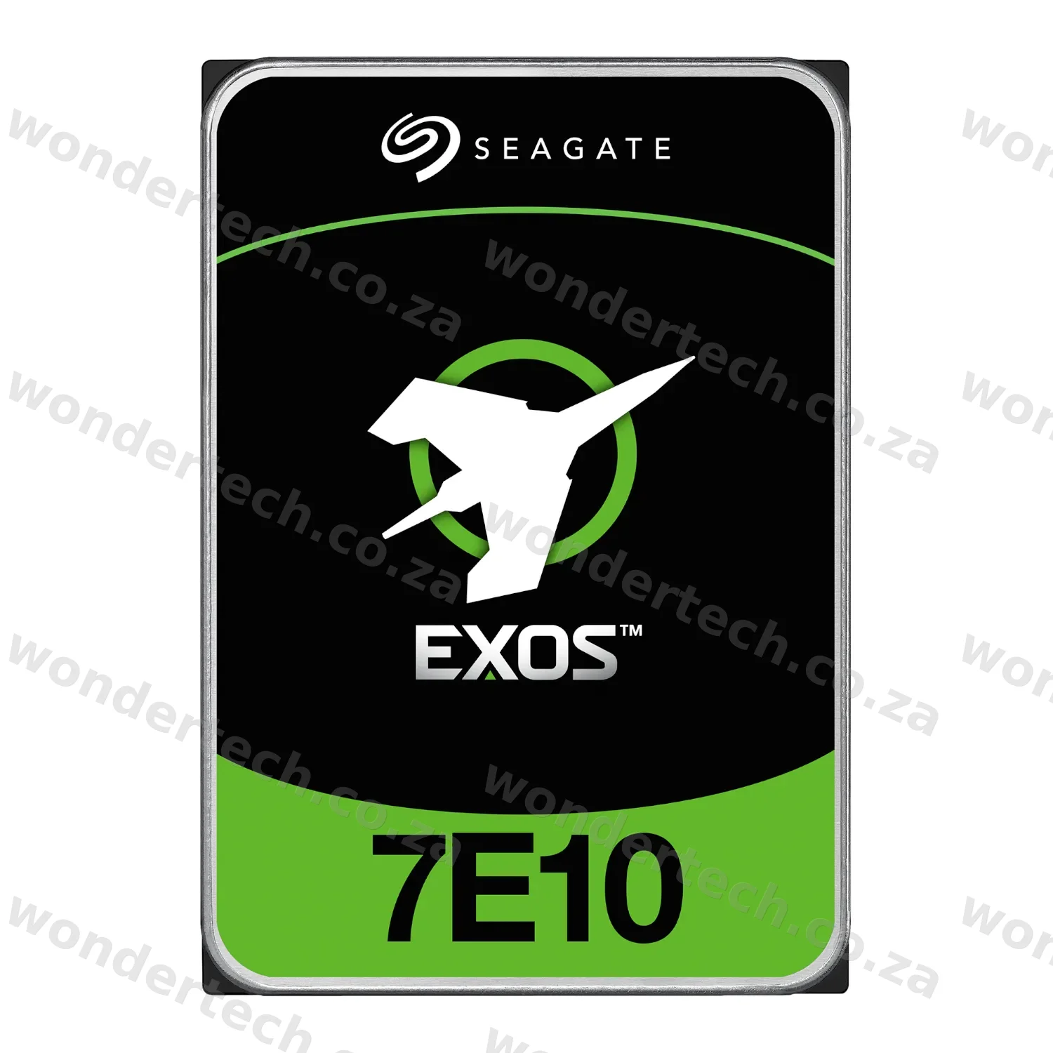 Seagate EXOS 7E10 8TB 256MB 7200 RPM 3.5″ SATA HDD