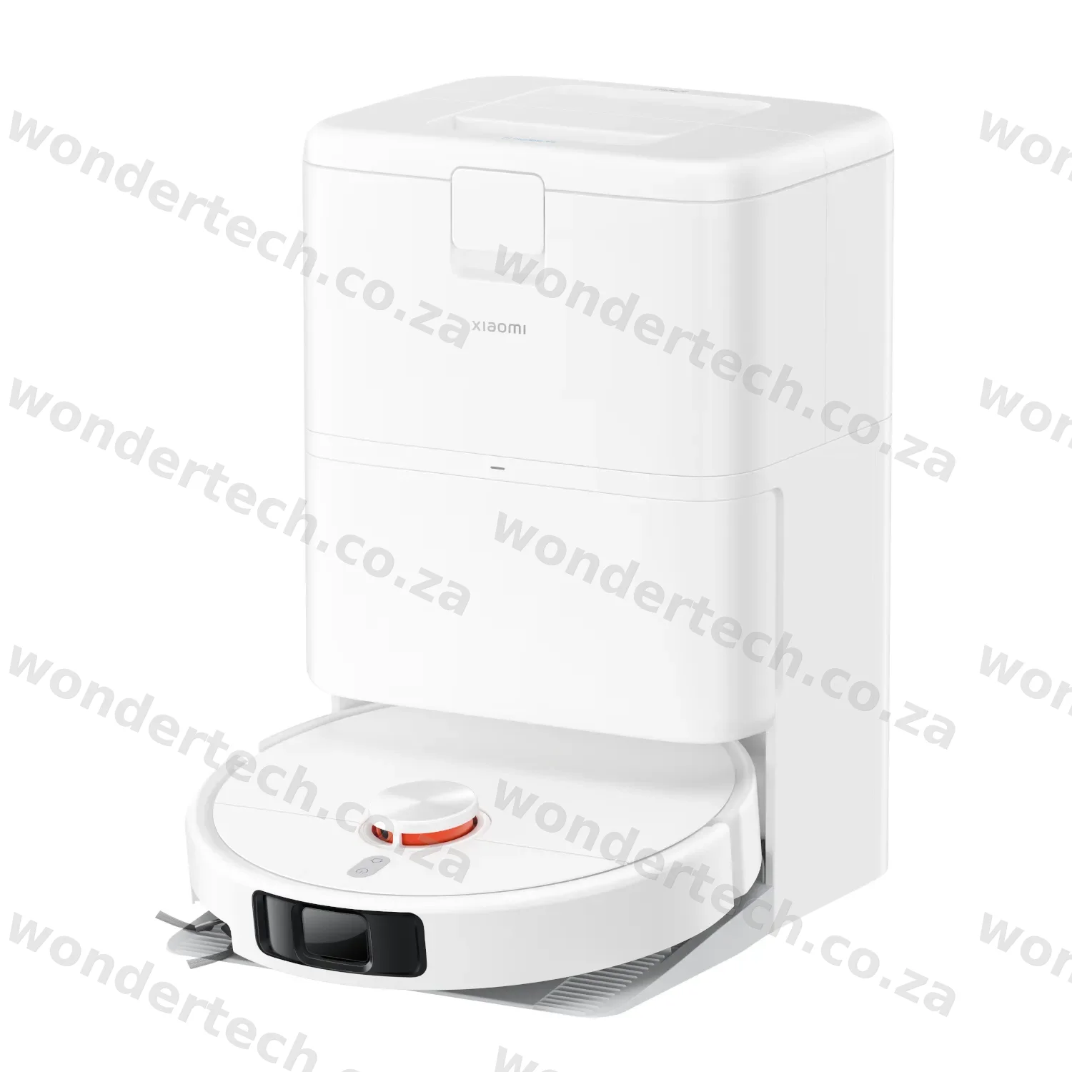 Xiaomi Robot Vacuum H50 Pro