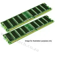 KINGSTON VALUE RAM 2GB 1333MHZ DDR3 SVR