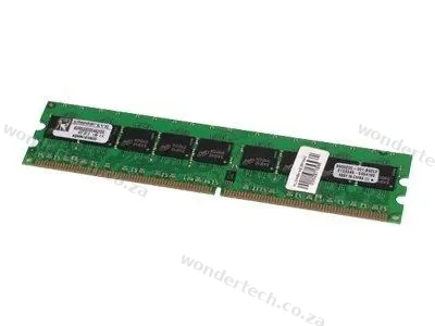 KINGSTON 1024MB 533MHZ DDR2 ECC CL4 SVR