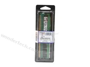 KINGSTON 512MB 667MHZ DDR2 ECC CL5 DIMM