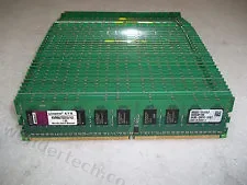 KINGSTON VALUE RAM 1GB 667MHZ DDR2 ECC F
