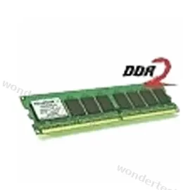 KINGSTON 1GB 800MHZ DDR2 ECC FULLY BUFFE