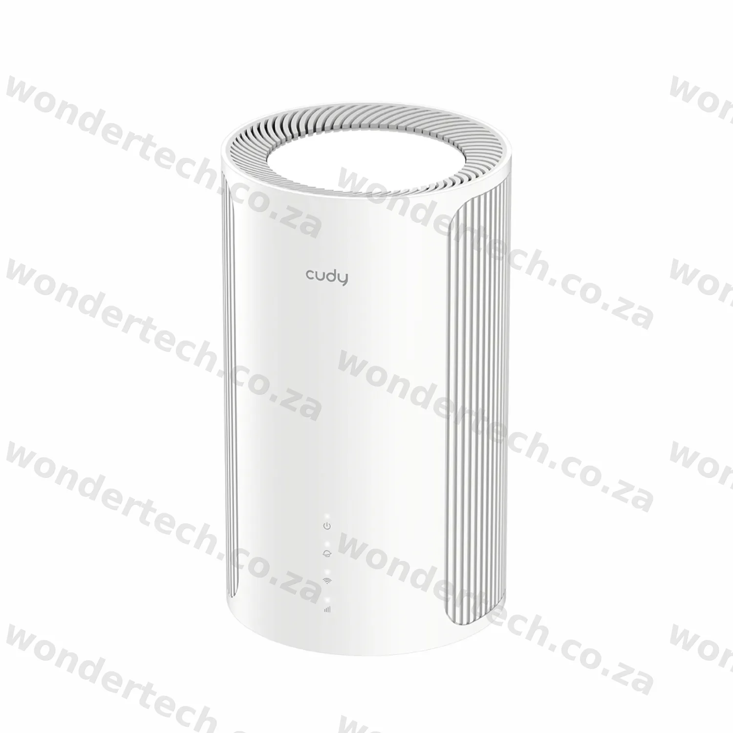 Cudy AX3000 Dual Band 5G Wi-Fi 6 LTE Router -White