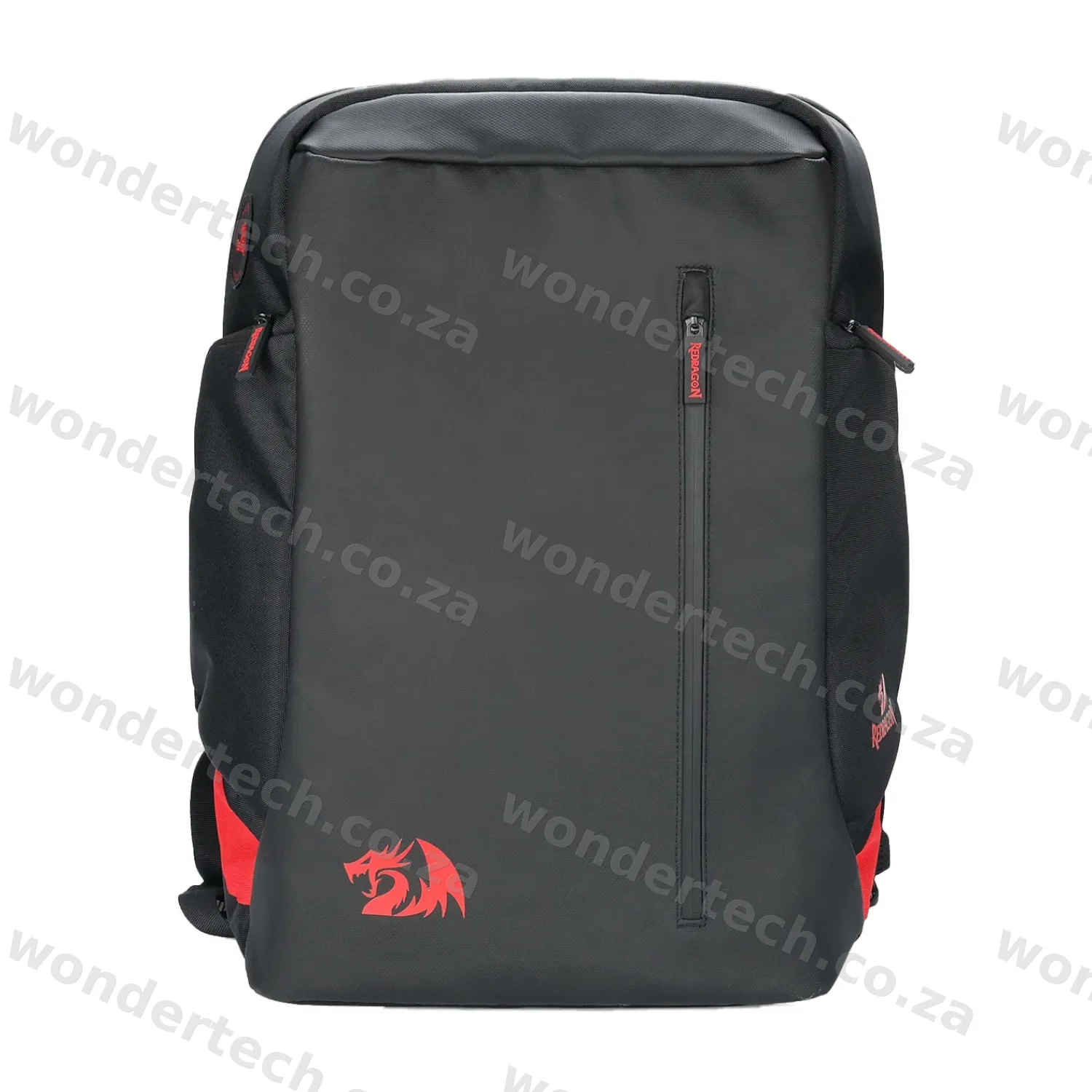 Redragon GB-94 TARDIS 2 Nylon 17"/18" Travel Gaming Backpack
