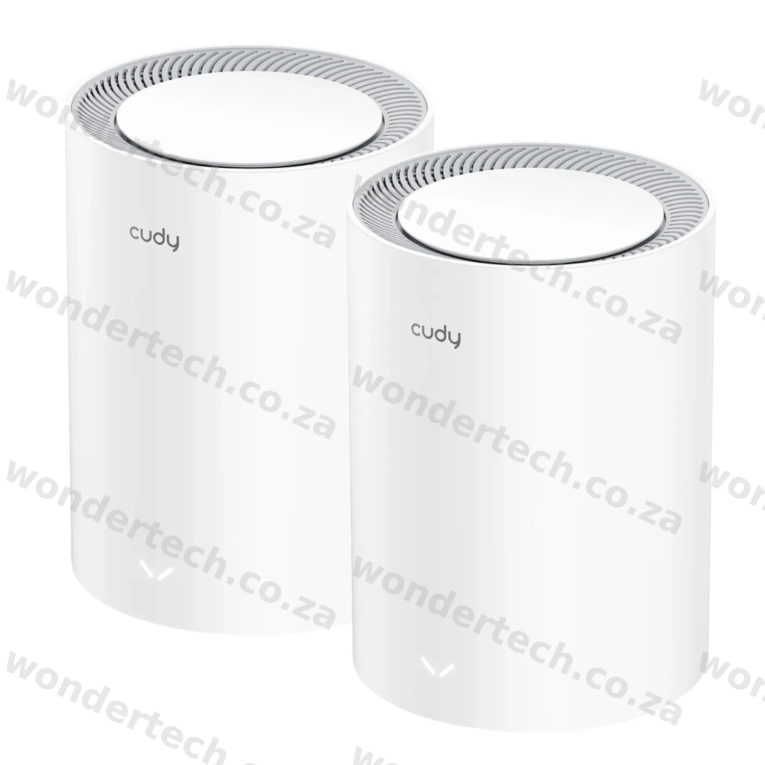 Cudy BE3600 Gigabit Mesh Wi-Fi 7 System – 2 Pack