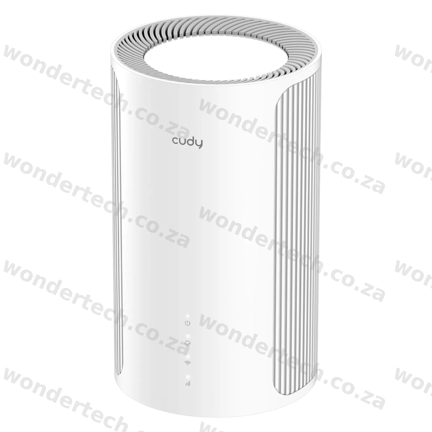 Cudy BE11000 Wi-Fi7 Tri-band Mesh Wi-Fi System - 1 Pack