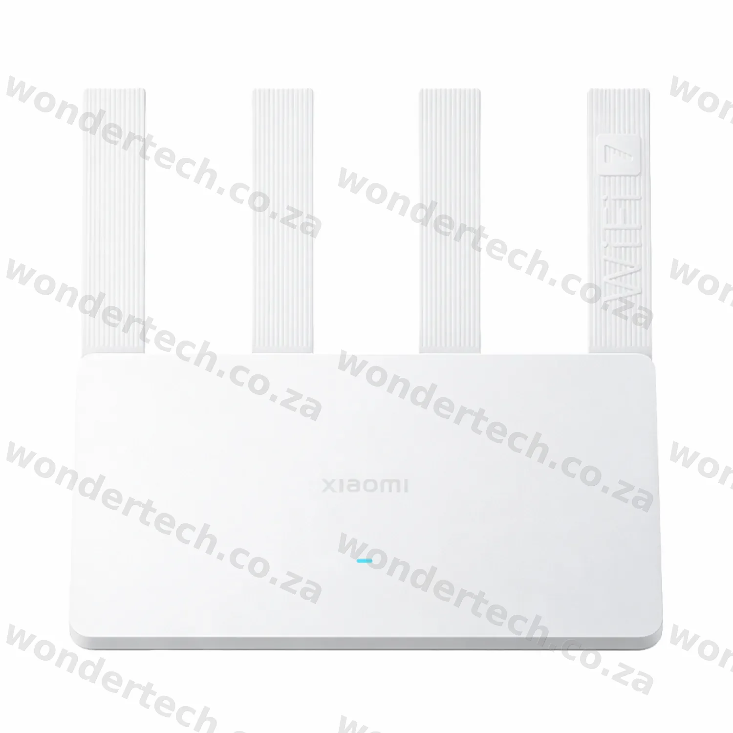 Xiaomi BE3600 Wireless Dual-Band Wi-Fi 7 Router with 2.5Gb Ethernet – White