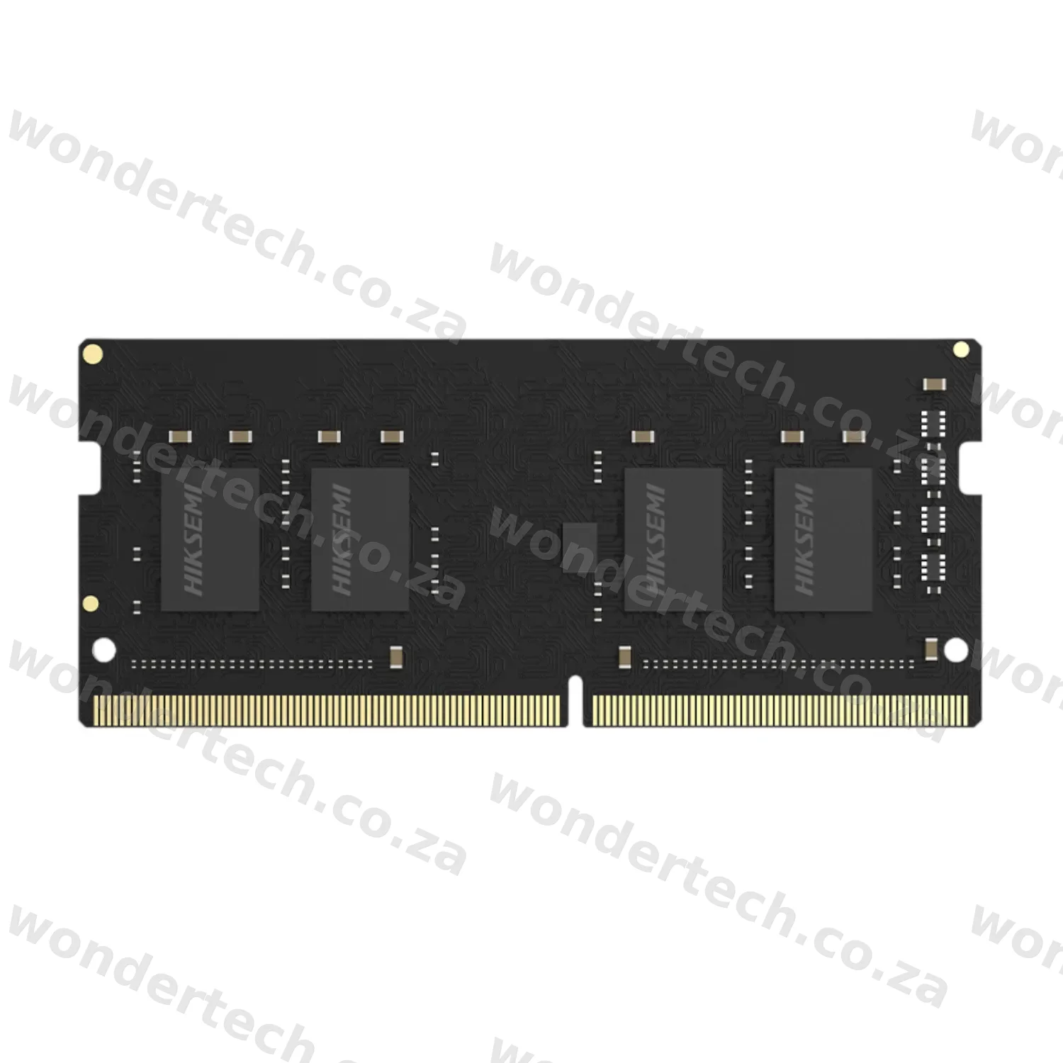 Hiksemi Hiker 32GB DDR5 5600MHz SODIMM Notebook Memory