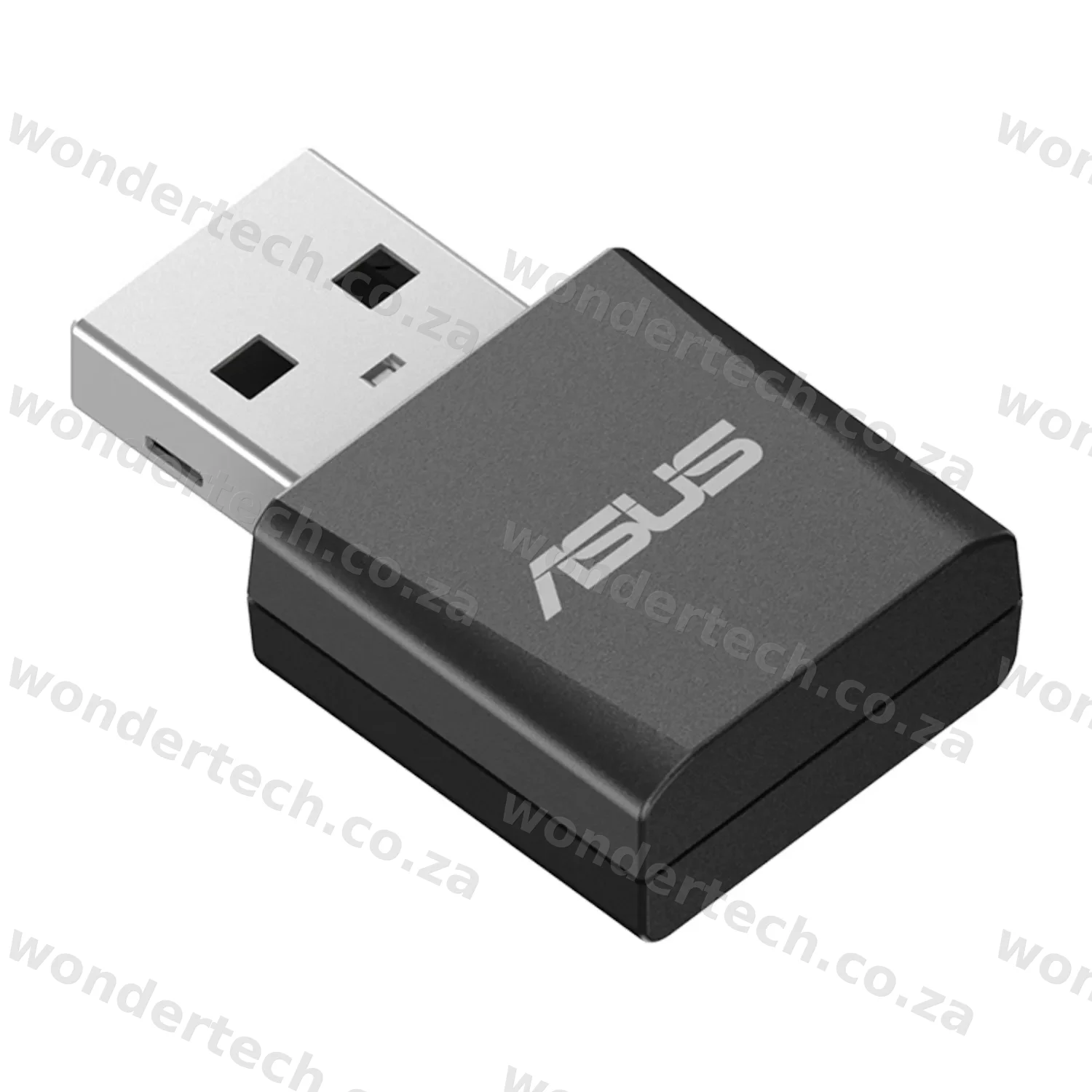 ASUS Tri-band Wi-Fi 7 Nano USB Adapter - Bluetooth Compatible