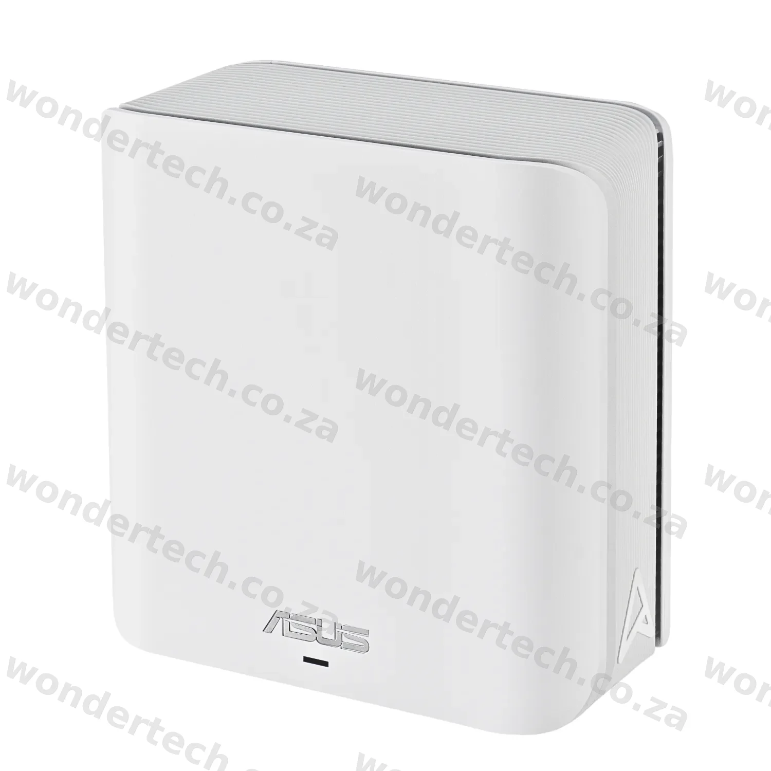ASUS ZenWiFi BD4 Wi-Fi 7 Dual-Band 2.5G AiMesh Router Node (1-Pack)-White