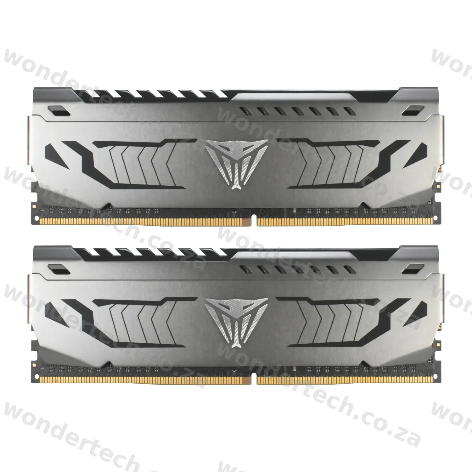 Patriot Viper Steel 64GB DDR4 3600MHz Gaming Desktop Memory Kit